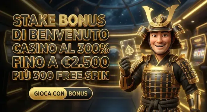 Stake Casino